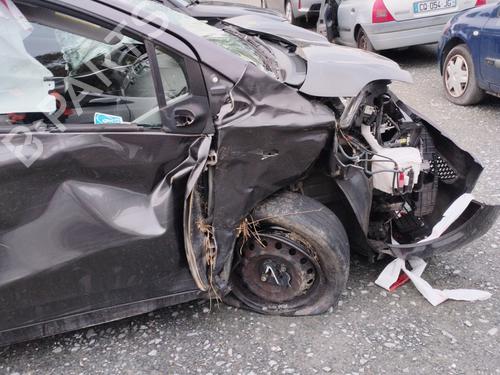 Ignition barrel TOYOTA YARIS (_P9_) 1.0 VVT-i (KSP90_, KSP90R) | BP31584379M48 