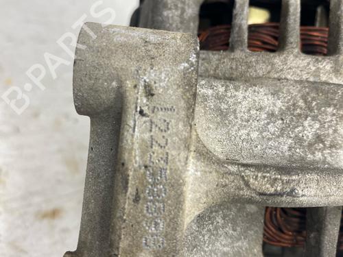 Used Alternator Alternator LANCIA YPSILON (312_) 1.2 (312.PXA1A, 312.YXA1A) (69 hp) 39686087 39686087
