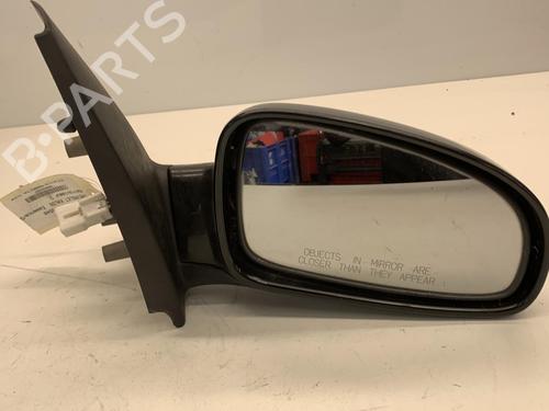 Right mirror CHEVROLET AVEO / KALOS Hatchback (T200) 1.4 16V | BP22853201C27 