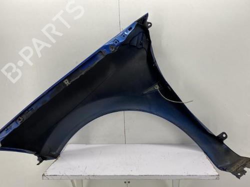 Right front fenders RENAULT MEGANE II (BM0/1_, CM0/1_) 1.9 dCi (BM0G, CM0G) | BP22849376C42 