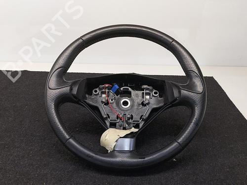 Steering wheel PEUGEOT 407 Coupe (6C_) 2.7 HDi | BP22854899C49