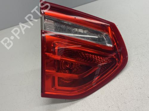 Used Left tailgate light Left tailgate light CITROËN C4 Picasso I MPV (UD_) 1.6 HDi (109 hp) 22860720 22860720