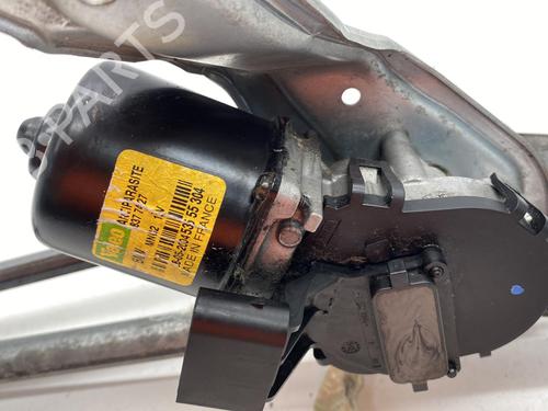 Used Front wiper motor MINI MINI (R50, R53) Cooper (116 hp) 22851613