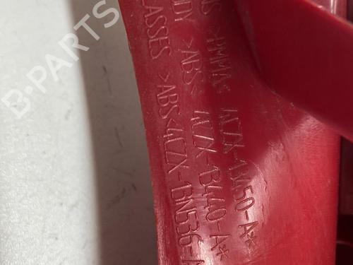 Right taillight CITROËN C4 I (LC_) 1.6 HDi | BP22857413C35 