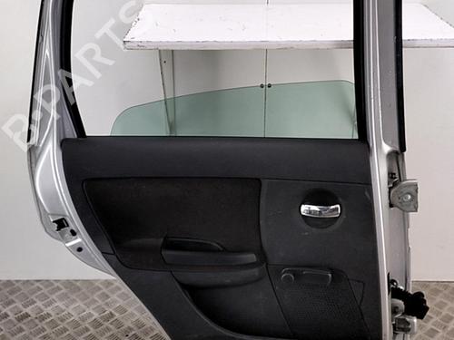Left rear door CITROËN C3 I (FC_, FN_) 1.6 16V | BP22856397C4 