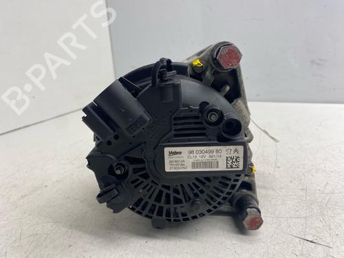 Alternator CITROËN C4 AIRCROSS | BP38955457M7 - Image 4