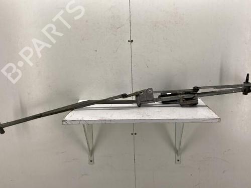 Used Front wiper motor PEUGEOT 307 Break (3E) 1.6 16V (109 hp) 22863030