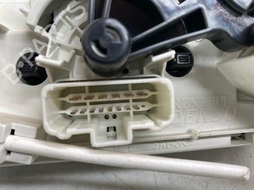 Climate control RENAULT KANGOO Express (FW0/1_) 1.5 dCi 110 (FW0C, FW0H) | BP39214225I5 - Image 5