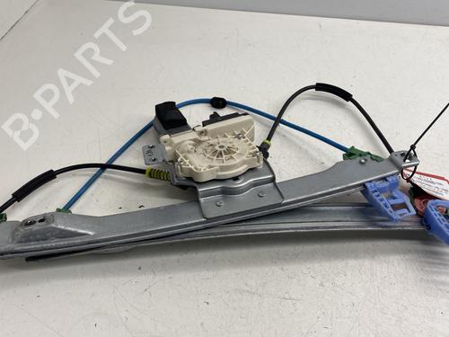Used Front left window mechanism Front left window mechanism CITROËN C2 (JM_) 1.4 HDi (68 hp) 30848360 30848360