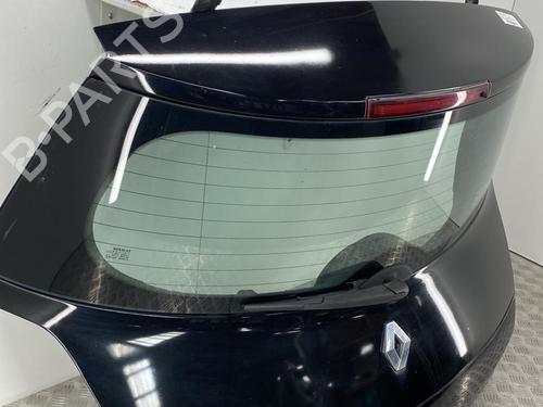 Tailgate RENAULT MEGANE II (BM0/1_, CM0/1_) 2.0 dCi | BP22849938C6 