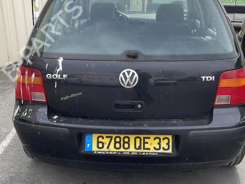 Lamp holder VW GOLF IV (1J1) 1.9 TDI | BP22852135L10 