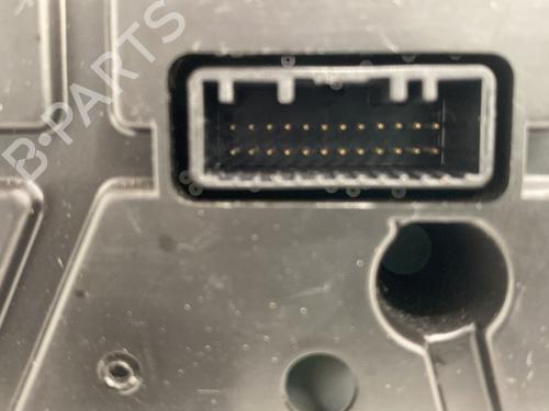 Instrument cluster RENAULT CLIO IV (BH_) 0.9 TCe 90 (BHNF, BHMA, BHMH, BHJK, BHJR) | BP22860297C47 