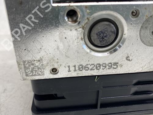 ABS pump PEUGEOT 208 I (CA_, CC_) 1.4 HDi | BP30197803M43 