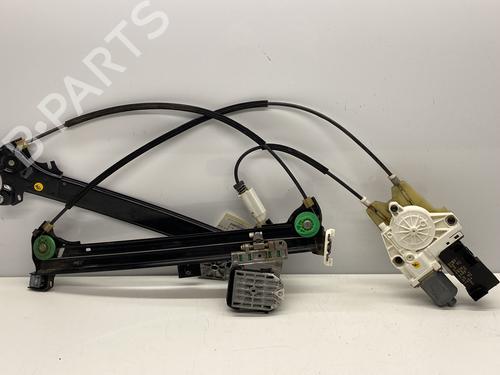 Used Front right window mechanism Front right window mechanism PEUGEOT 407 Coupe (6C_) 2.7 HDi (204 hp) 22851541 22851541