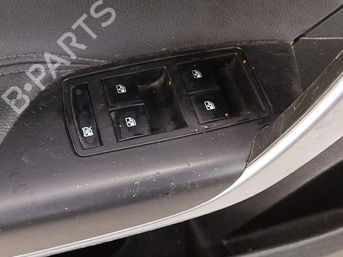 Left front door OPEL INSIGNIA A (G09) 2.0 CDTI (68) | BP22856309C2 