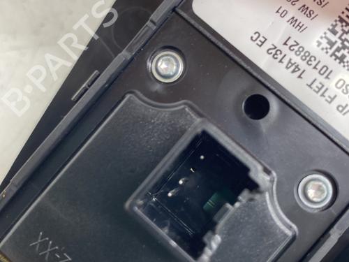 Right front window switch FORD FIESTA VI (CB1, CCN) 1.0 EcoBoost | BP35788359I26 - Image 4