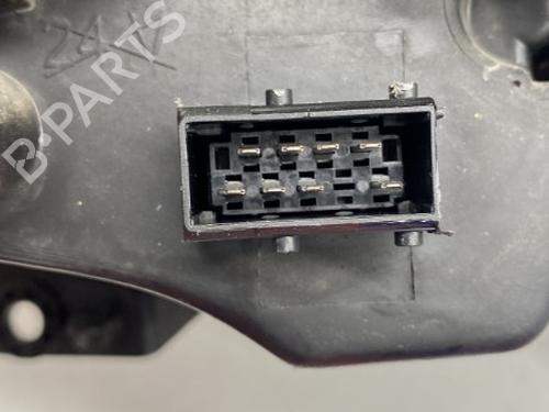 Left headlight PEUGEOT 1007 (KM_) 1.4 16V | BP22862189C28 