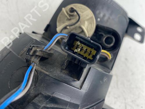 Used Rear fog light Rear fog light CITROËN C4 Picasso II [2013-2026] 36003322 36003322