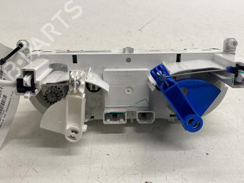 Climate control RENAULT CLIO IV (BH_) 1.5 dCi 90 | BP27586229I5 - Image 4