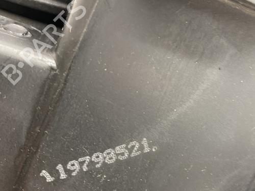 Right headlight RENAULT MODUS / GRAND MODUS (F/JP0_) 1.5 dCi (JP0G, JP0H) | BP31967027C29 