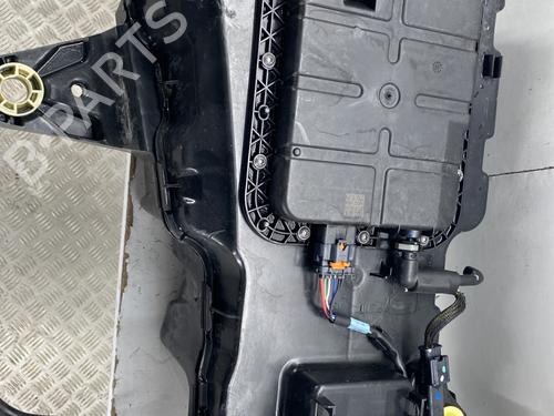 AdBlue tank CITROËN BERLINGO Box Body/MPV (K9) 1.6 BlueHDi 100 | BP27271475M85 