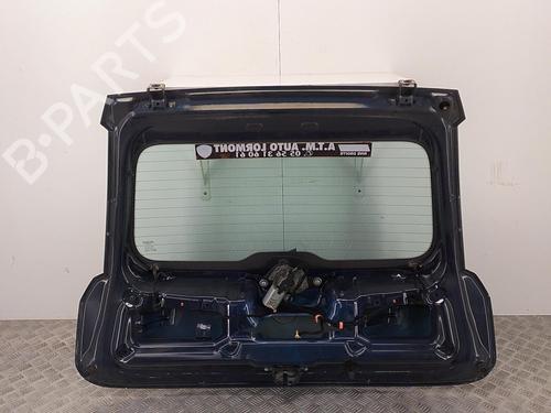 Tailgate FIAT GRANDE PUNTO (199_) 1.3 D Multijet | BP22854728C6 