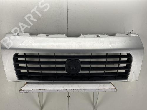 Grill FIAT DUCATO Van (250_) 150 Multijet 2,3 D (148 hp) 31040295