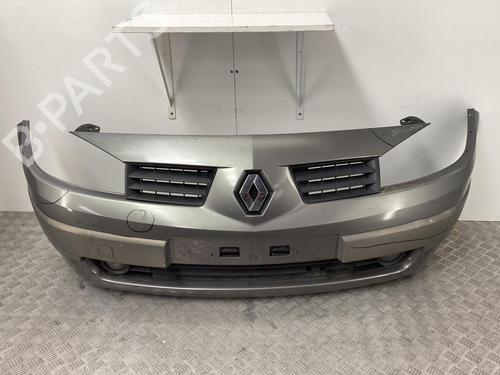 Front bumper RENAULT MEGANE II Coupé-Cabriolet (EM0/1_) 1.6 | BP22856618C7 