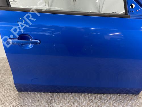 Right front door HYUNDAI i30 (FD) 1.6 CRDi | BP24309455C3 