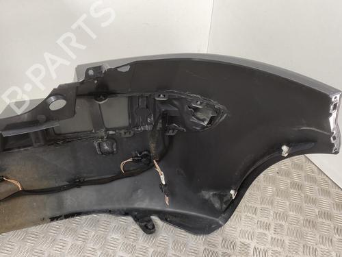 Rear bumper RENAULT MEGANE II (BM0/1_, CM0/1_) 1.9 dCi | BP22850142C8 
