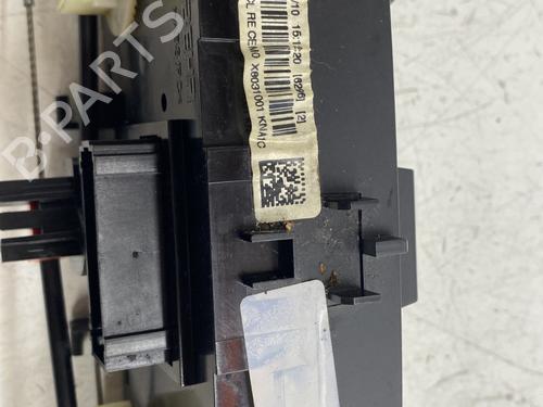 Climate control CITROËN C3 II (SC_) 1.4 HDi 70 (SC8HZC, SC8HR0, SC8HP4) | BP29299426I5  - Image 5