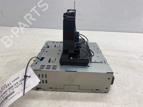 Used Radio Radio 38463282 38463282