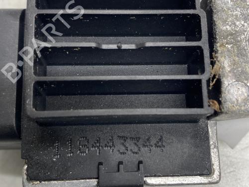 Electronic module PEUGEOT 407 Coupe (6C_) 2.0 HDi | BP31794385M83 