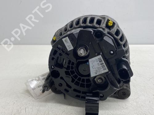 Alternator VW TRANSPORTER T5 Van (7HA, 7HH, 7EA, 7EH) 1.9 TDI | BP29528911M7 