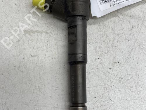 Used Injector RENAULT CLIO IV (BH_) 1.5 dCi 90 (90 hp) 27586544
