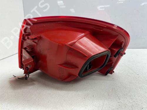Left taillight VW PASSAT B6 Variant (3C5) 2.0 TDI | BP37070615C34 - Image 5
