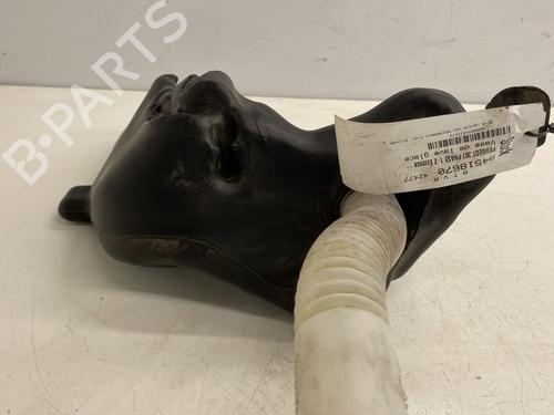 Windscreen washer tank PEUGEOT 307 (3A/C) 2.0 16V | BP24467244C113 