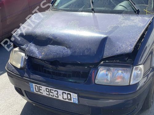 Alternator VW POLO (6N2) | BP36379034M7 - Image 12