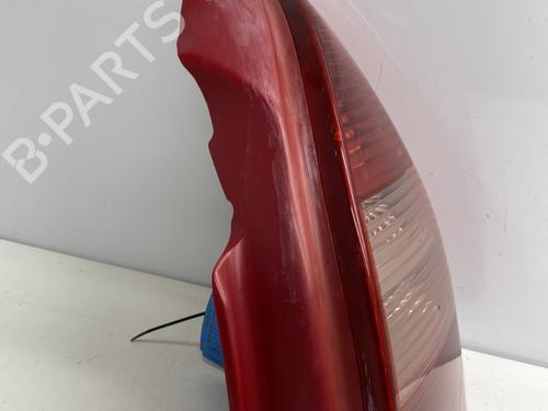 Right taillight CITROËN C2 (JM_) 1.4 HDi | BP25214122C35 