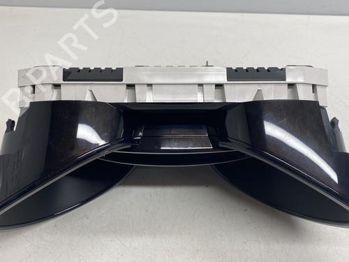 Instrument cluster RENAULT CLIO IV (BH_) 1.5 dCi 75 | BP27586203C47 