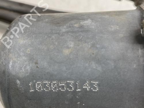Used Front wiper motor Front wiper motor TOYOTA YARIS (_P9_) 1.4 D-4D (NLP90_, NLP90R) (90 hp) 24467071 24467071