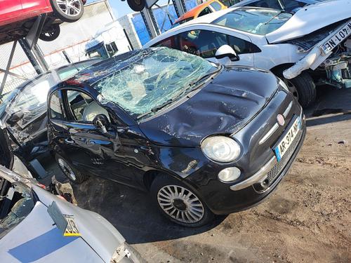 Front wiper motor FIAT 500 (312_) 1.2 (312AXA1A) | BP22861374M29 