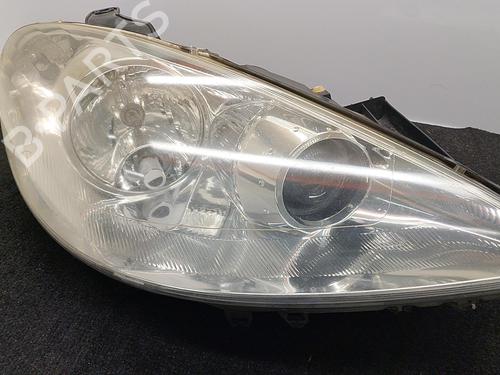 Right headlight PEUGEOT 807 (EB_) 2.2 HDi | BP22852456C29 