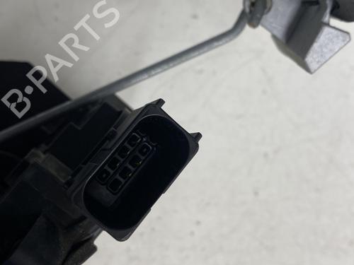 Front right lock OPEL CORSA E (X15) 1.4 (08, 68) | BP29605075C97 