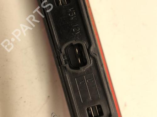 Used Third brake light Third brake light OPEL AGILA B (H08) 1.0 (F68) (65 hp) 22852755 22852755