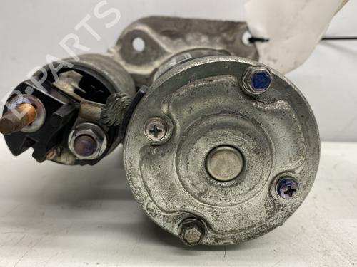 Used Starter Starter DACIA LOGAN (LS_) 1.4 (LS0A, LS0C, LS0E, LS0G) (75 hp) 22859288 22859288