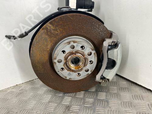 Right front steering knuckle VW GOLF VIII (CD1, DA1) 1.4 GTE Plug-in Hybrid | BP39663169M26 - Image 4
