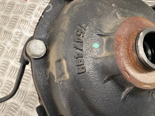 Front differential BMW X5 (E53) 3.0 d | BP38724095M23 - Image 2