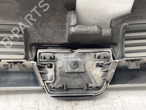 Grill PEUGEOT 206 Hatchback (2A/C) 1.9 D | BP26388590C40 