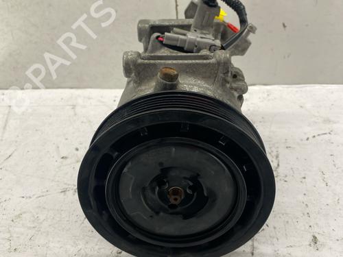 Used AC compressor AC compressor 39020055 39020055